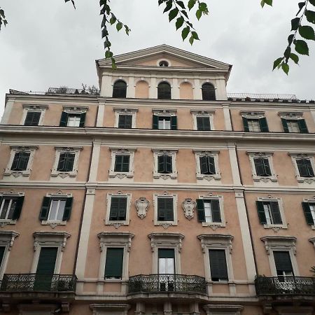 Bed and breakfast Roma Rondo' Extérieur photo