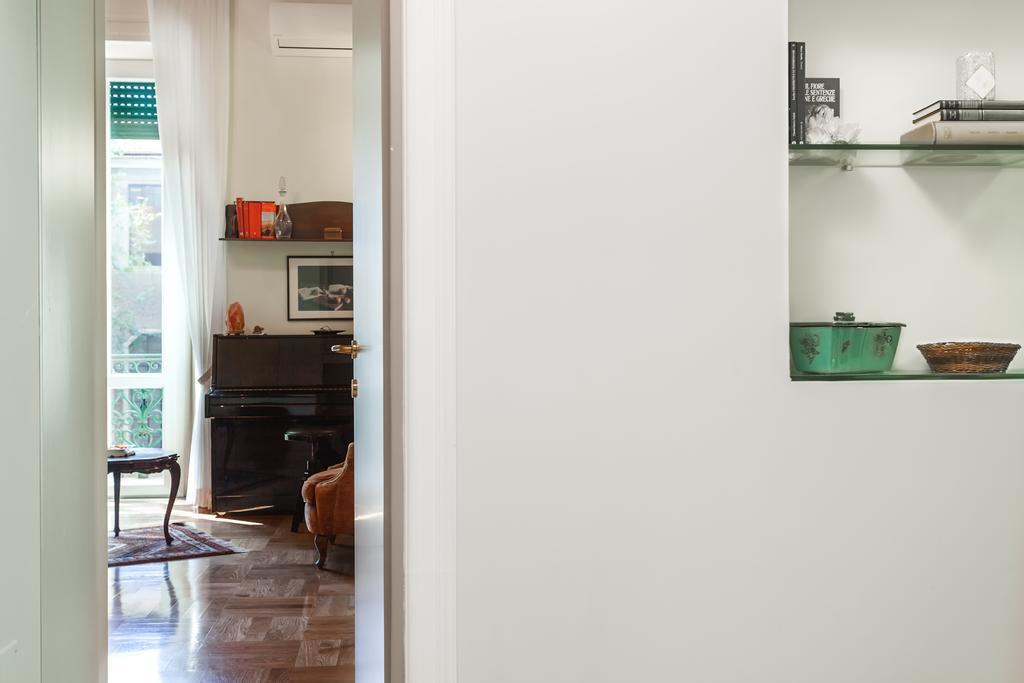 Bed and breakfast Roma Rondo' Extérieur photo