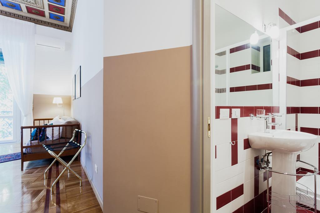 Bed and breakfast Roma Rondo' Chambre photo