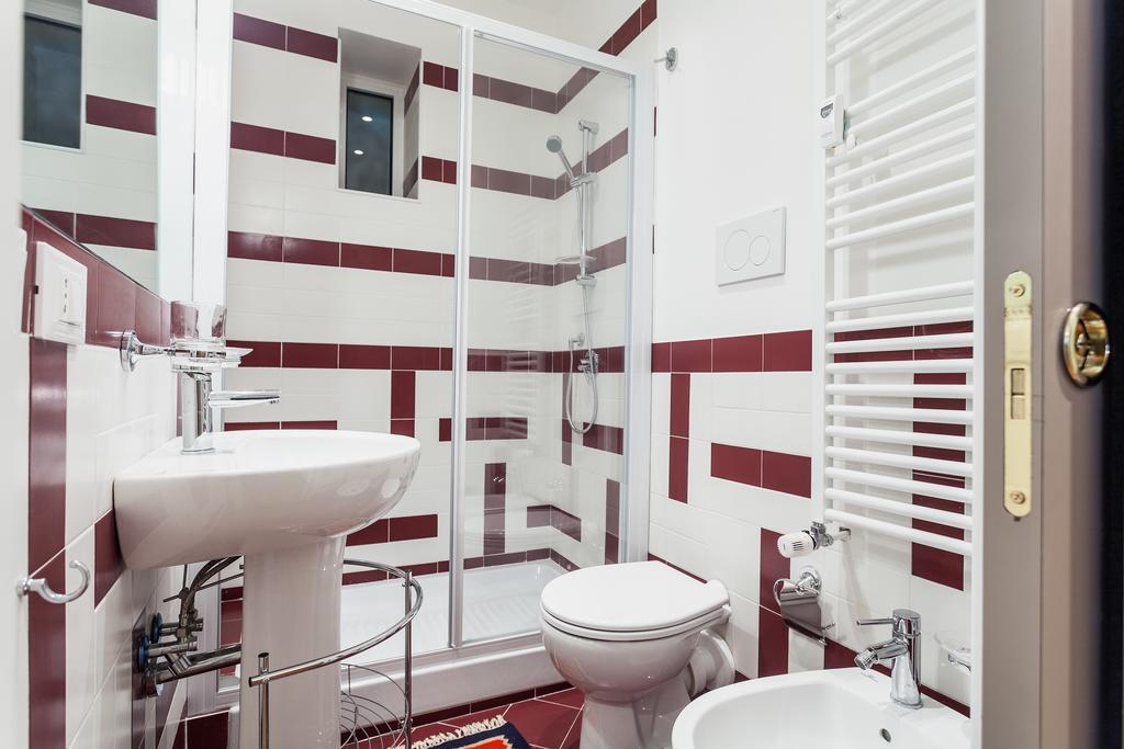 Bed and breakfast Roma Rondo' Chambre photo