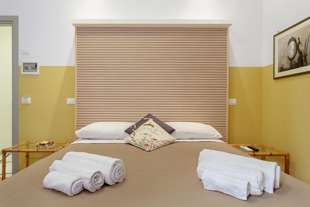 Bed and breakfast Roma Rondo' Chambre photo