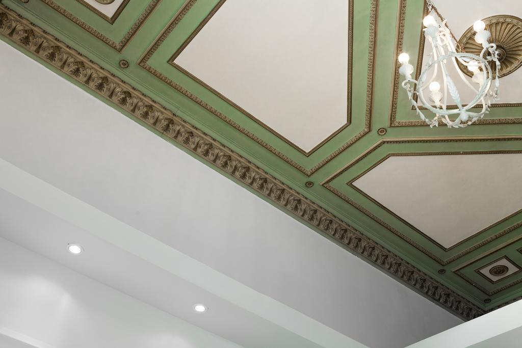 Bed and breakfast Roma Rondo' Chambre photo