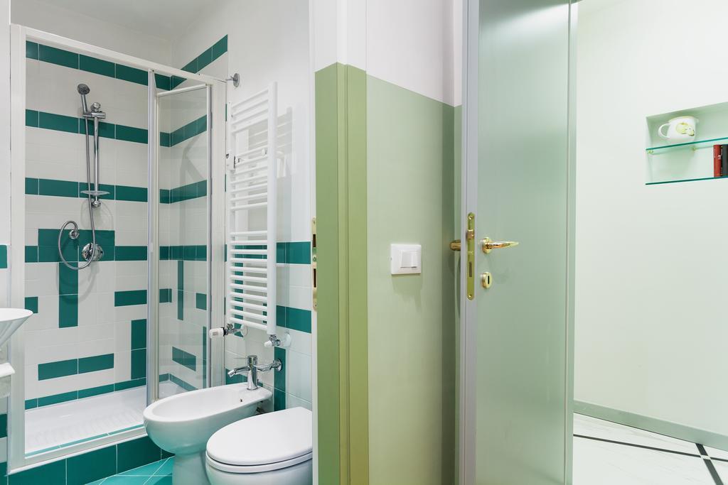 Bed and breakfast Roma Rondo' Chambre photo
