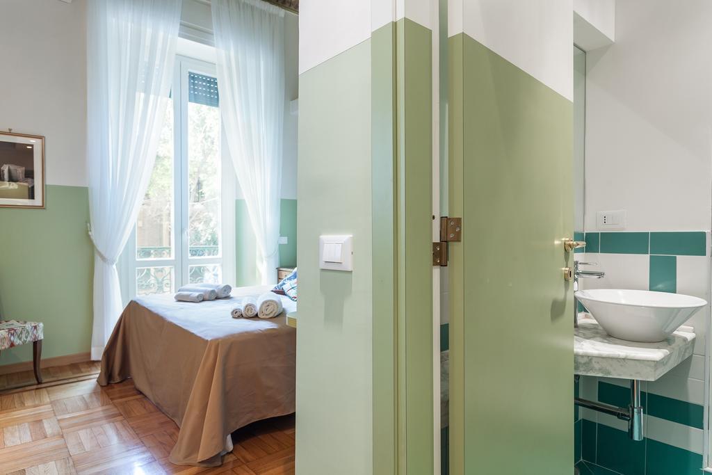 Bed and breakfast Roma Rondo' Chambre photo