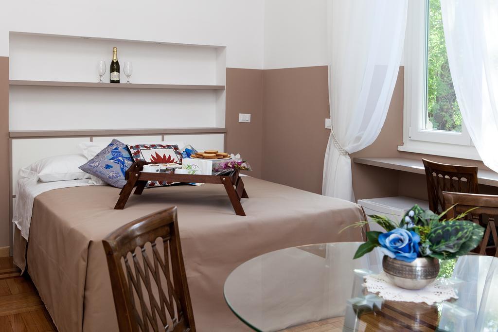 Bed and breakfast Roma Rondo' Chambre photo