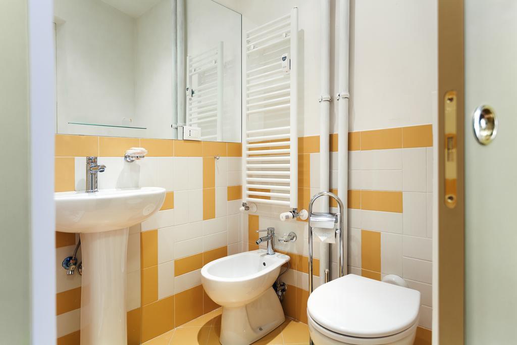 Bed and breakfast Roma Rondo' Chambre photo