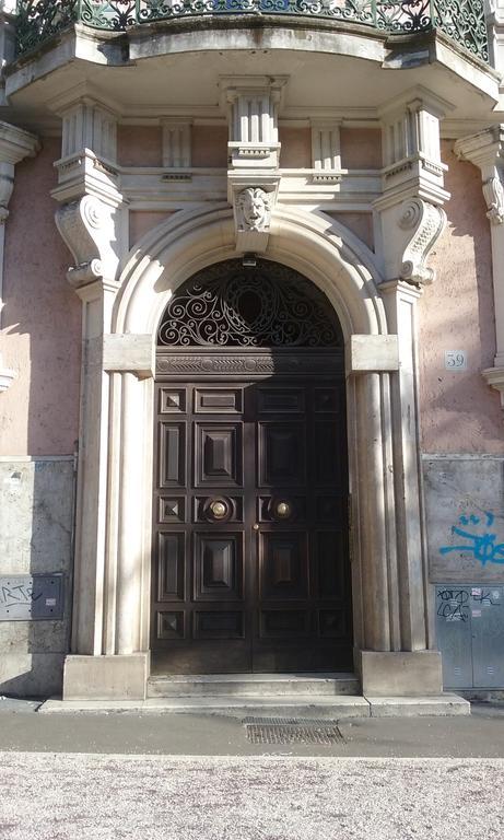 Bed and breakfast Roma Rondo' Extérieur photo
