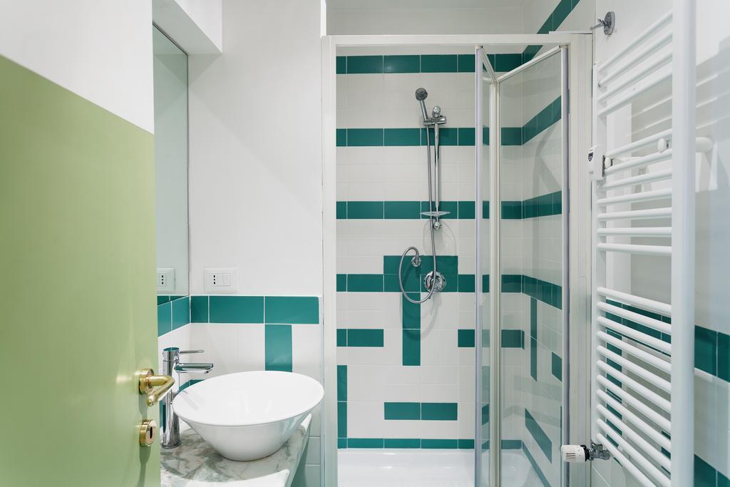 Bed and breakfast Roma Rondo' Extérieur photo
