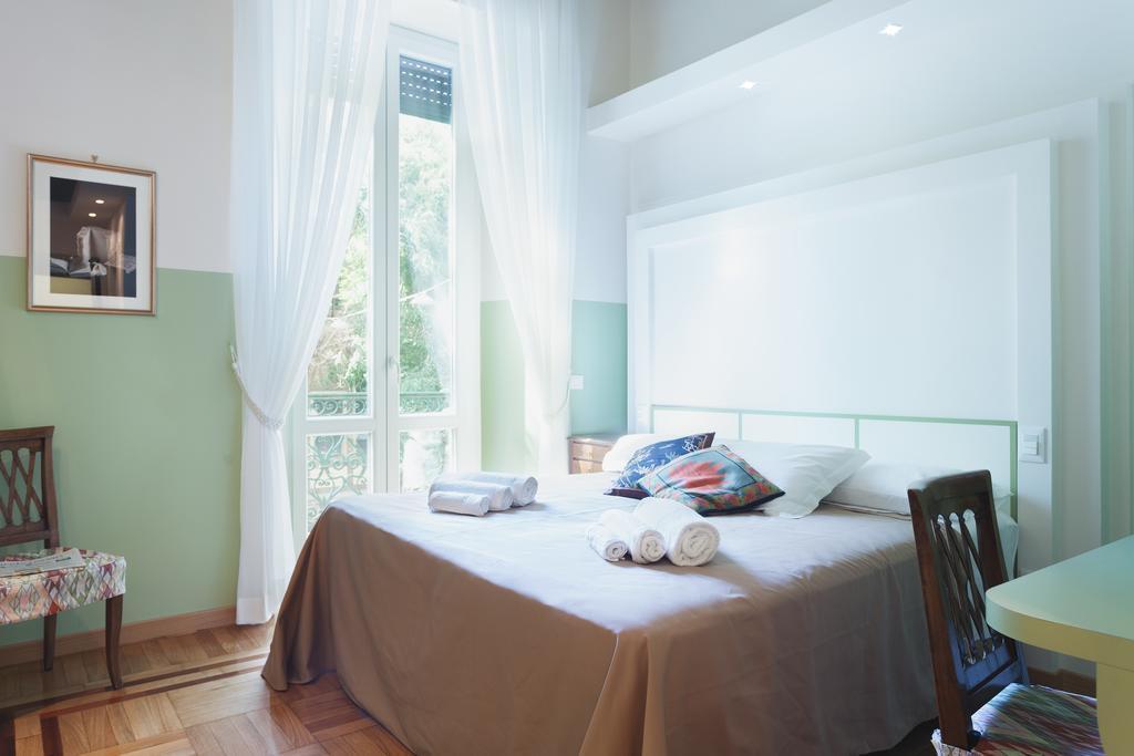 Bed and breakfast Roma Rondo' Extérieur photo
