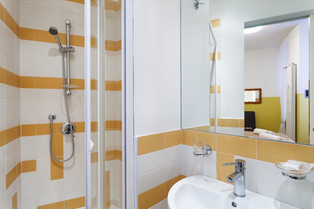 Bed and breakfast Roma Rondo' Extérieur photo