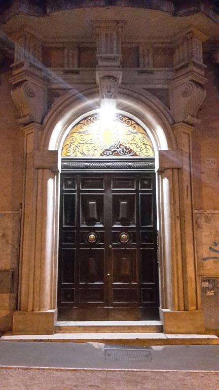 Bed and breakfast Roma Rondo' Extérieur photo