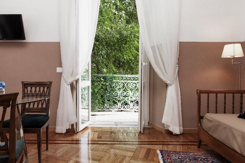 Bed and breakfast Roma Rondo' Extérieur photo