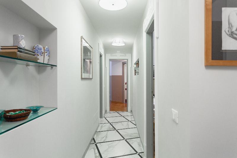 Bed and breakfast Roma Rondo' Extérieur photo