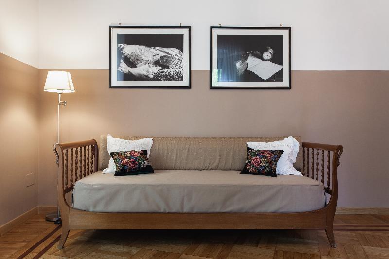 Bed and breakfast Roma Rondo' Extérieur photo